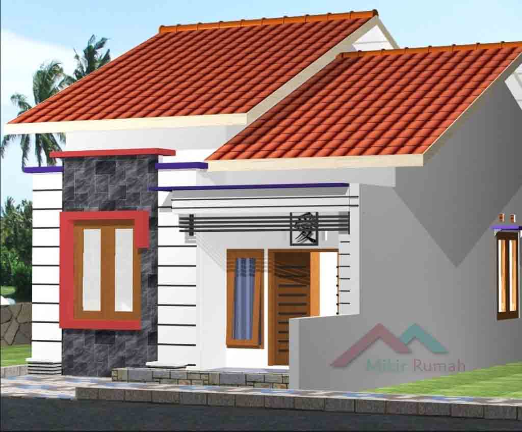 72 Contoh Foto Rumah Minimalis Type 36 Niezom 72 Contoh Foto Rumah Minimalis Type 36 Niezom