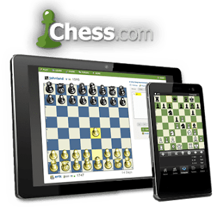 Register www.chess.com to Play Chess Free Online