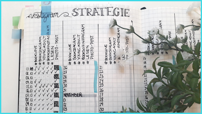 Bullet Journaling für Autoren | Wie ich mein Notizbuch benutze, um meinen Fortschritt zu messen, produktiver zu sein und mich jeden Tag aufs Neue zu motivieren Bullet Journaling für Autoren | Wie ich mein Notizbuch benutze, um meinen Fortschritt zu messen, produktiver zu sein und mich jeden Tag aufs Neue zu motivieren