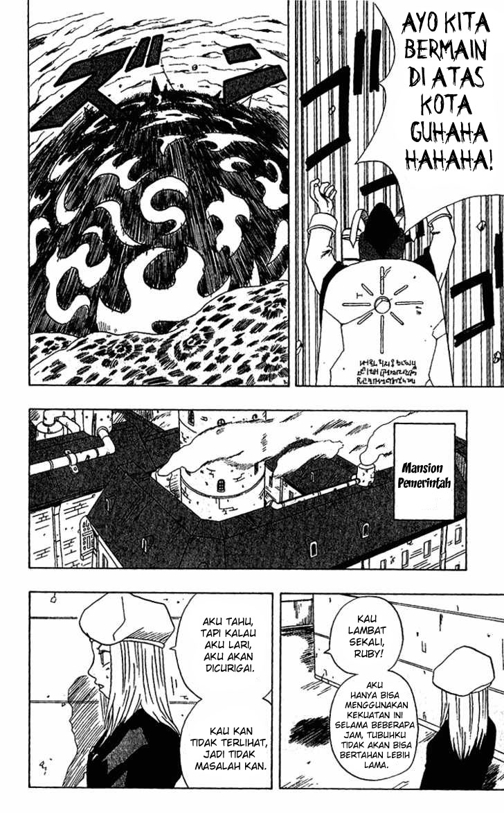 666 Satan chapter 16