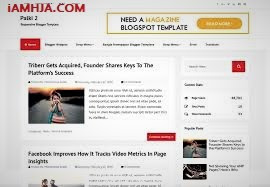 Palki 2 – Premium Responsive Seo Friendly Blogger Templates Palki 2 – Premium Responsive Seo Friendly Blogger Templates