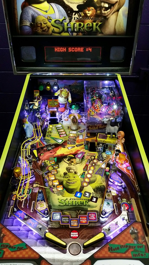 HOW TO SAFELY MOVE YOUR HOME ARCADE MACHINE