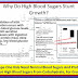 مشاكل النمو /  مع هرمون النمو - مشاكل الأكل - أرتفاع السكر -  مواعيد النوم  