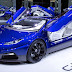 日本発の次世代EVスーパーカー「GLM G4」がパリモーターショーで初披露!2019年の量産開始を目指す。