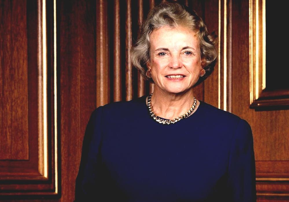 who nominated sandra day o connor