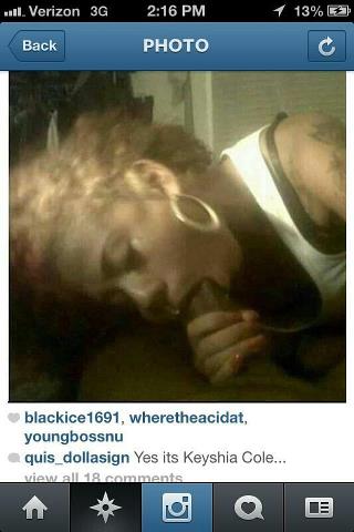 Naked Pictures Of Keyshia Cole 66
