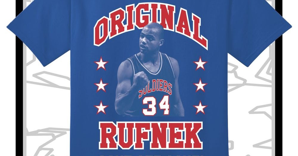 charles barkley 94 release date 2020