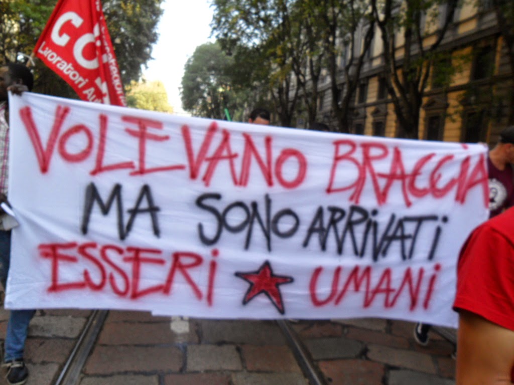 Chi Sono I Comunisti In Poche Parole