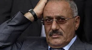 Yemen, Ex President, Ali Abdullah Saleh, Saudi Arabia, Houthi Rebels,