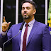 Léo Moraes vota a favor da reforma da previdência e é acusado de trocar voto por emendas