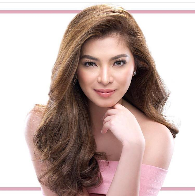 Watch How Angel Locsin Fed A Stray Cat Watch How Angel Locsin Fed A Stray Cat