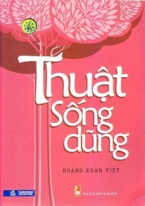 Thuật Sống Dũng - Hoàng Xuân Việt