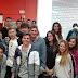 We are visited by Ignacio del Arco