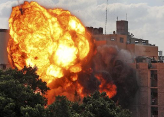 Gencatan Senjata akan Terjadi di Gaza dalam Dua Hari Lagi