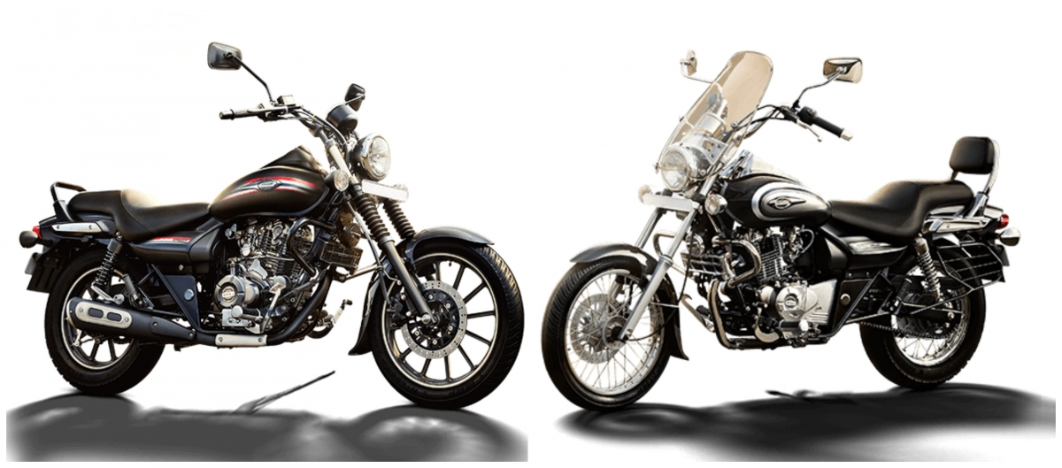 2016 Bajaj Avenger 220 Cruise 30 Hd Image Gallery All Latest New