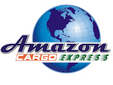 Amazon Cargo Express