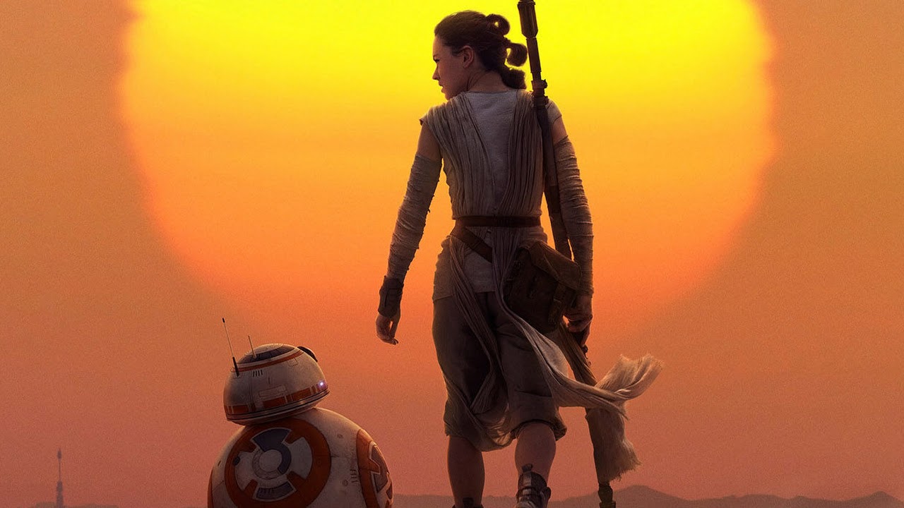 Star Wars: Cena final de "A Ascensão Skywalker" pode ter sido reutilizada de longa anterior