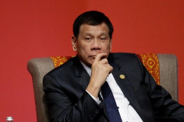 Duterte mocks opposition: 'Otso Diretso, papuntang impyerno'; Robredo reacts: 'It's a good sign'