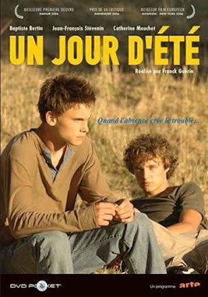 Un Día de Verano - A Summer Day - PELICULA - Francia - 2006