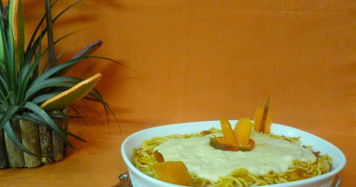 La Cocina de Albertito Pasta a la diabla