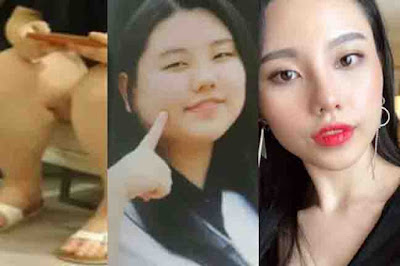 Dendam Kusumat! Diputusin Karena Gendut, Wanita Ini Lakukan Balasan Dengan Cara Gini