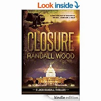 Closure Jack Randall by Randall Wood 