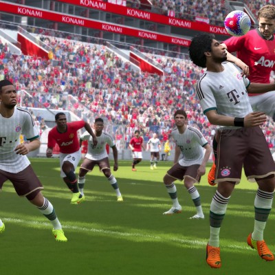 pes 2015 free download pc