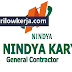 INFO Lowongan Kerja BUMN Terbaru Januari 2017 PT Nindya Karya INFO Lowongan Kerja BUMN Terbaru Januari 2017 PT Nindya Karya