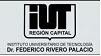 Instituto Universitario de Tecnología Dr. Federico Rivero Palacio (IUTFRP)