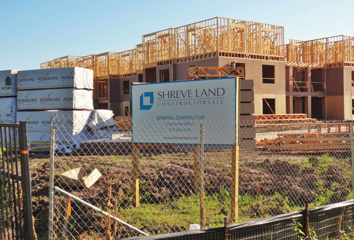 HTownWest Photo Blog Briar Forest Drive from Eldridge Parkway to