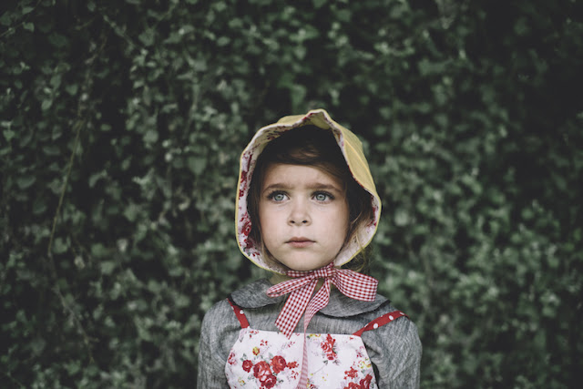 ©lamblovesfox pour La Princesse au petit pois®