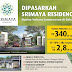 Srimaya Residence Bekasi By Summarecon Hanya Mulai 340 Jutaan