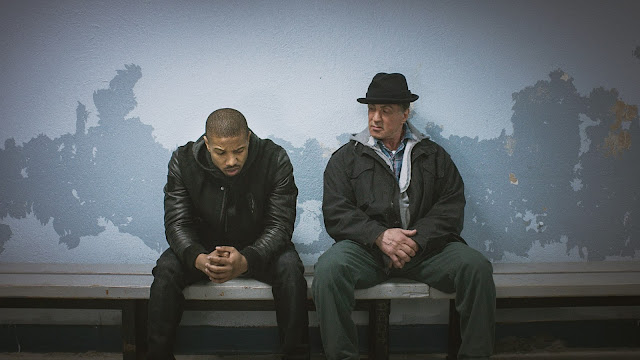 Creed: Movie Review