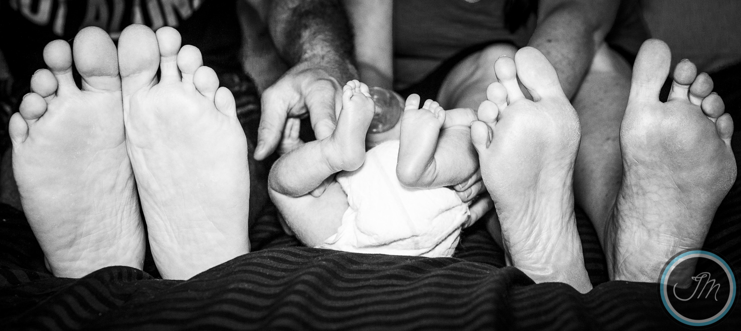 Joanna Miriam Photography: Baby Raiden