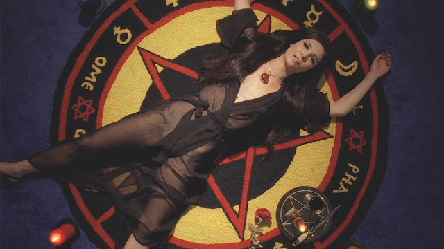 The Love Witch