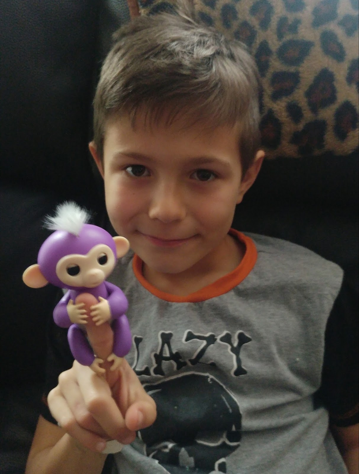 Mums Wine HQ Fingerlings Review and Giveway
