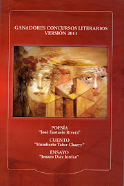 Antología de Ganadores Concursos de Literatura del Huila, 2011