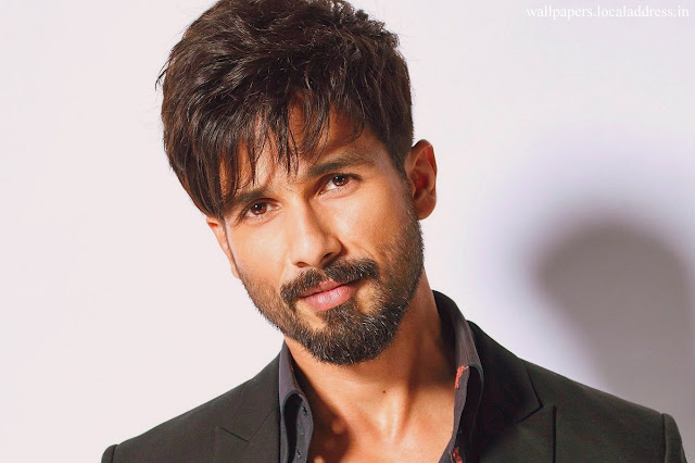 Shahid Kapoor wallpapers, Pictures, Photos