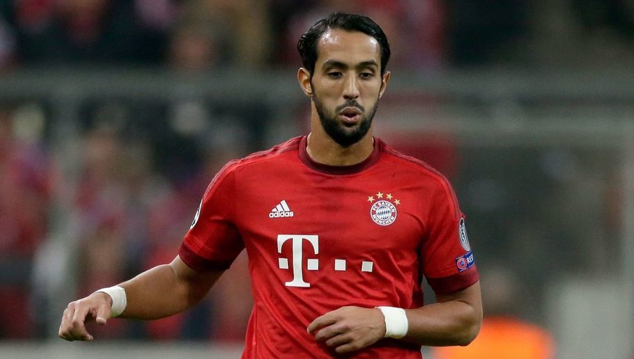 AGEN POKER TERBAIK - Legenda Bayern: Benatia Tidak Punya