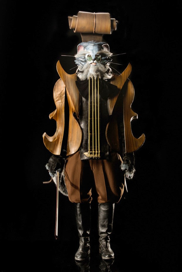 Rita Silva Make Up Artist MAJOR SPOILER ALERT Face Off S05 Winner