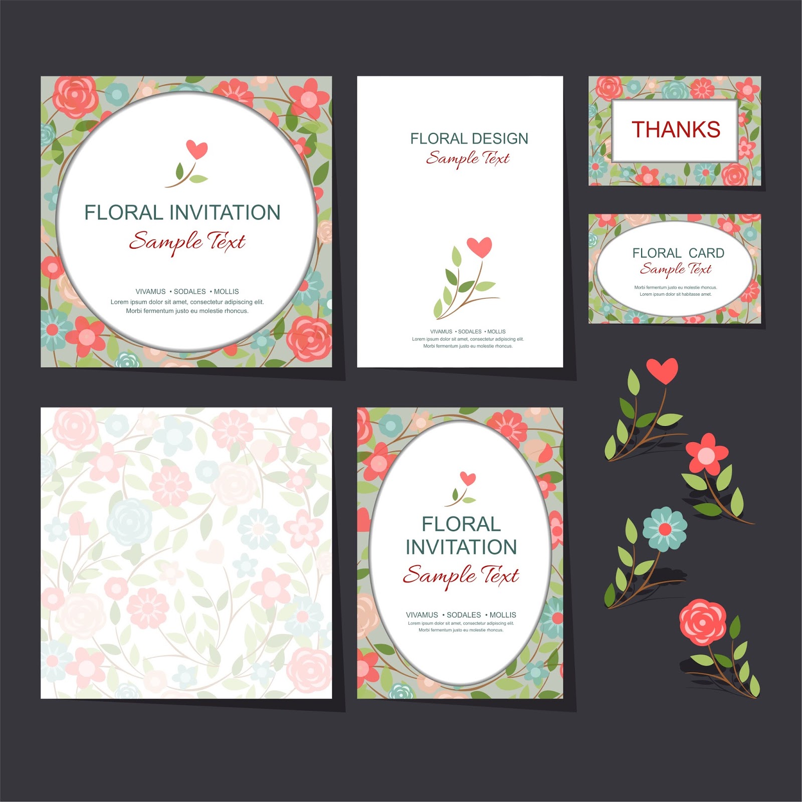 designing wedding cards