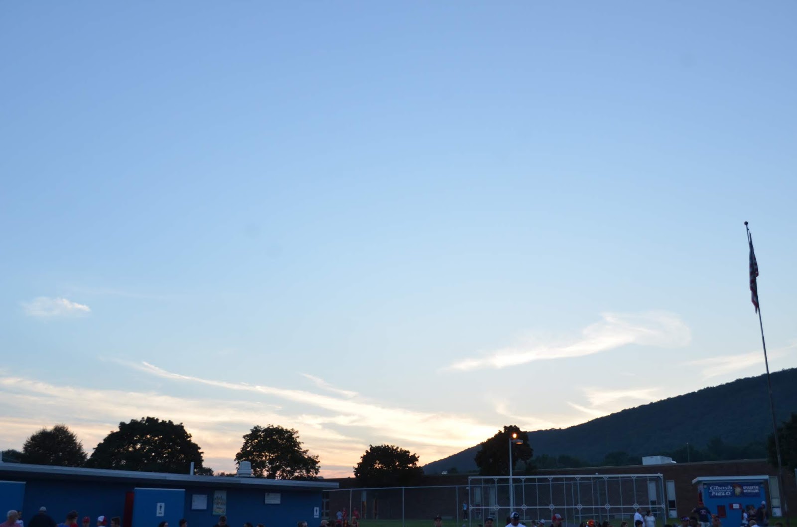 PHOTOS Loyalsock Township North Schuylkill 08/24/18