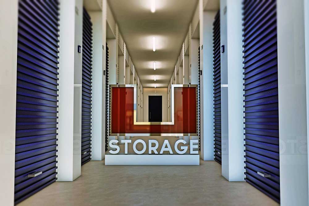 storage