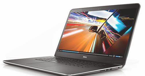 Dell XPS 15 9530 Specs | Notebook Planet