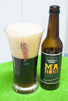 Hanscraft & Co. / Kompaan Mahoni Marina Hanscraft & Co. / Kompaan Mahoni Marina