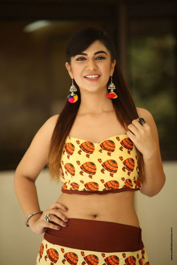 Harshitha Panwar