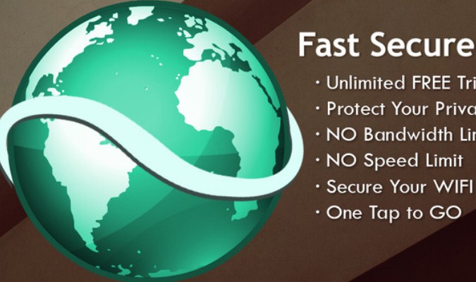 Fast Secure VPN Fast Secure VPN