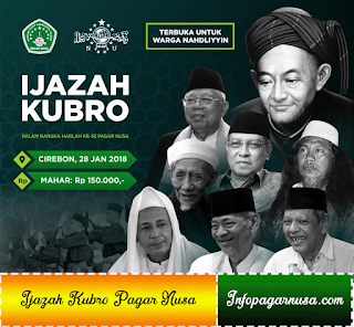 Info pagar nusa Infopagarnusa.com