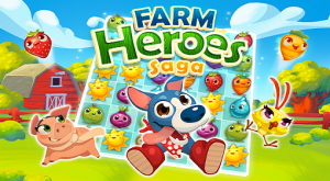 Download Farm Heroes Saga for PC Windows 7/8 Download Farm Heroes Saga for PC Windows 7/8