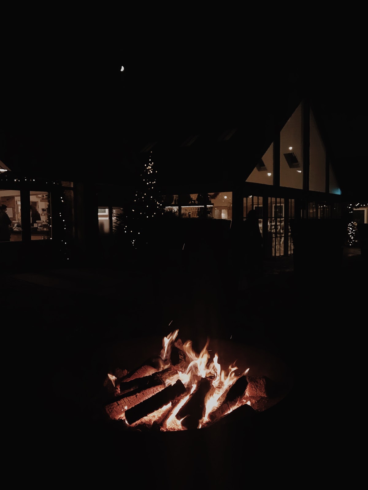 Christmas at Daylesford Farm BLOGMAS Day 9 Shoestring UK